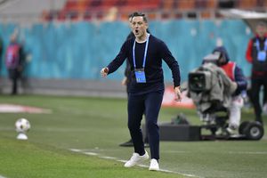 Omul dorit de Gigi Becali în staff la FCSB știe ce se va întâmpla cu Rădoi: „Sigur!”