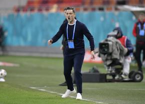 Omul dorit de Gigi Becali în staff la FCSB știe ce se va întâmpla cu Rădoi: „Sigur!”