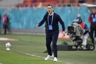 Omul dorit de Gigi Becali în staff la FCSB știe ce se va întâmpla cu Rădoi: „Sigur!”