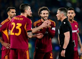 Presa italiană îl disecă pe Istvan Kovacs » Ce note a primit după thrillerul de pe „Olimpico”