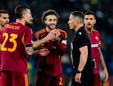 Ce note a primit Istvan Kovacs după thrillerul de pe „Olimpico”: ...