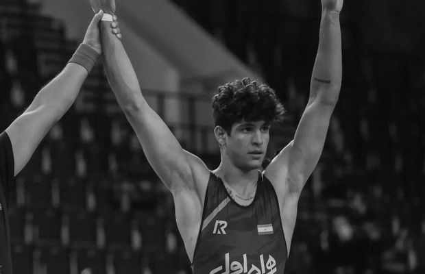 Un membru al lotului național de lupte libere a fost executat în Iran! Ce acuze i s-au adus