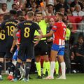 Juan Luis Pulido Santana, arbitru VAR în fotbalul spaniol, a criticat deschis Real Madrid / Imago Images