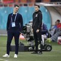 Mirel Rădoi, antrenorul de la FCSB // foto: Cristi Preda
