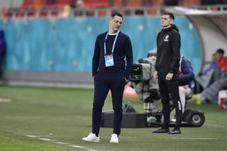 Fostul internațional prevede un „divorț” rapid la FCSB: „Am zis că Becali nu va rezista o lună fără să se bage! Am greșit”