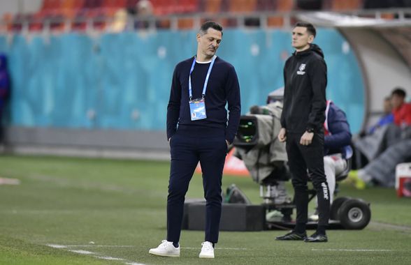 Fostul internațional prevede un „divorț” rapid la FCSB: „Am zis că Becali nu va rezista o lună fără să se bage! Am greșit”