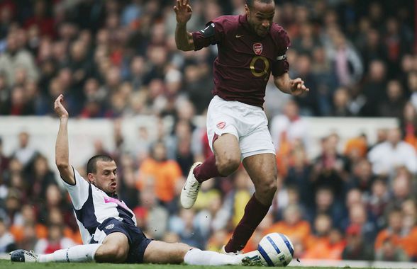 Fost jucător din Premier League, reținut pentru trafic de droguri