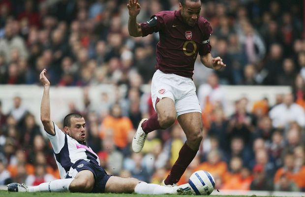 Fost jucător din Premier League, reținut pentru trafic de droguri