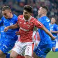 Noul sezon din Superliga începe în timpul Campionatului Mondial!