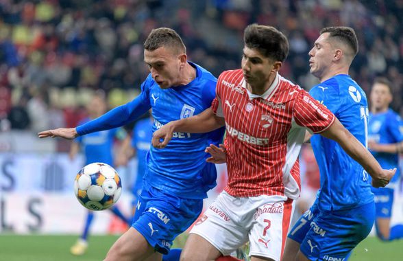 A fost pe stadion la Dinamo - Craiova și le prevestește prăbușirea: „Eram ferm convins...”