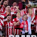 Ernesto Valverde și Athletic Bilbao se despart în vara acestui an / Imago Images