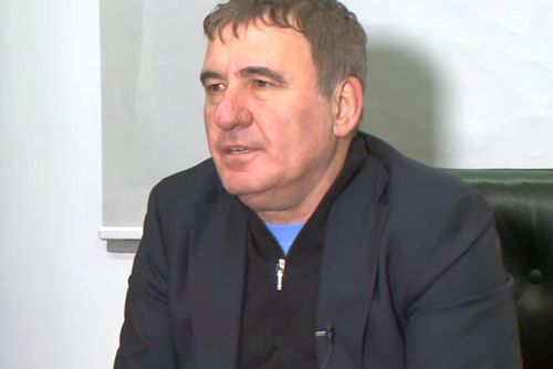 Gică Hagi, în interviul acordat PrimaSport