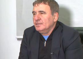 Gică Hagi prefațează barajul Turcia - România: absența lui Marius Marin, numărul 9, stilul ideal de joc la Istanbul