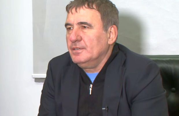 Gică Hagi prefațează barajul Turcia - România: absența lui Marius Marin, numărul 9, stilul ideal de joc la Istanbul