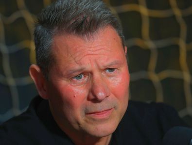 Thomas Neubert șochează: „Stop! Acolo toți se DOPEAZĂ, știu eu!”