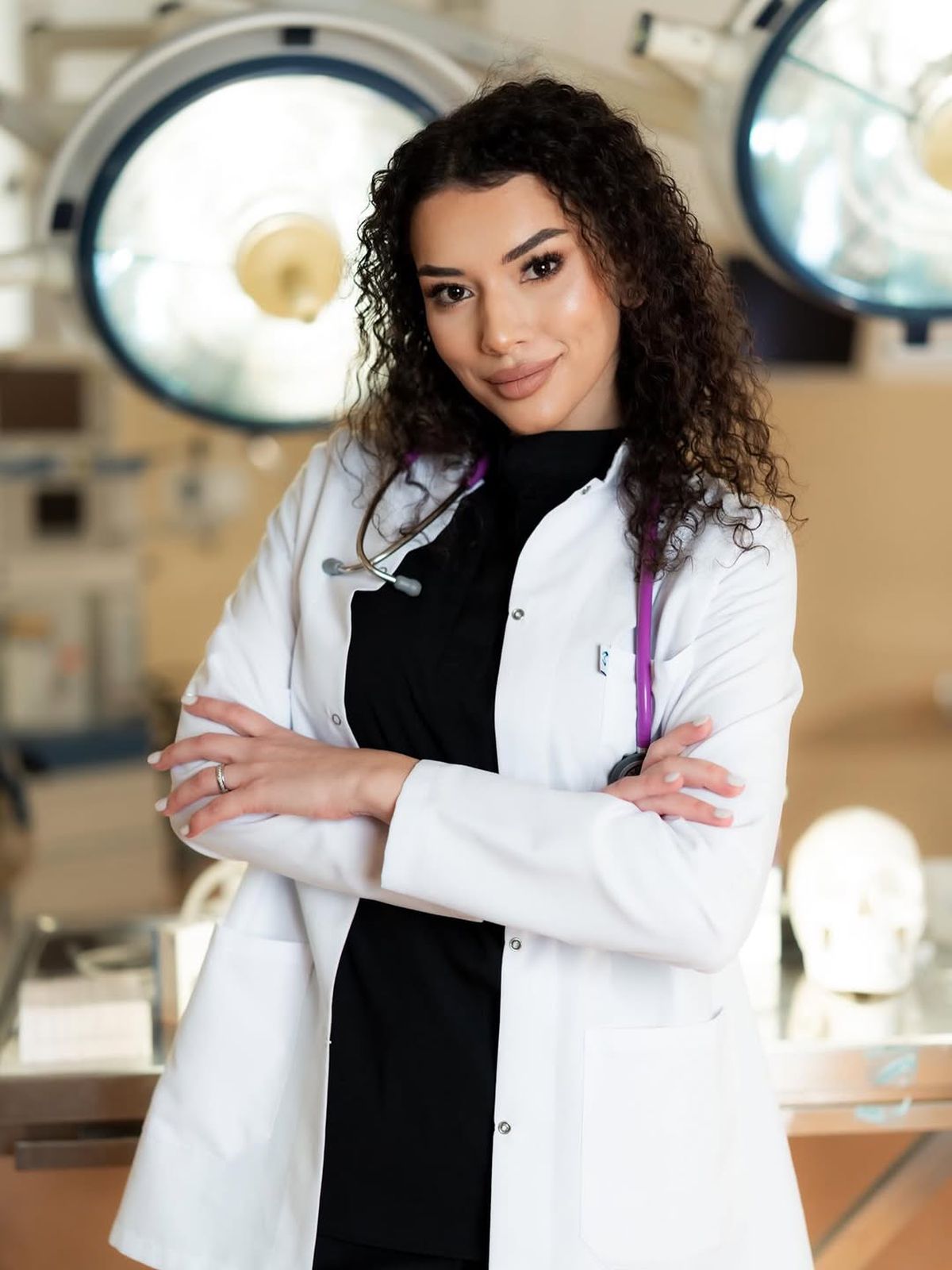 Cine este partenera lui Marius Coman: „O potrivire făcută în rai” + Ce a postat soția lui imediat după convocarea neașteptată