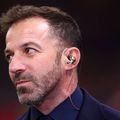 Alessandro Del Piero a fost campion mondial cu național Italiei și câștigător al Ligii Campionilor cu Juventus / Foto: Imago