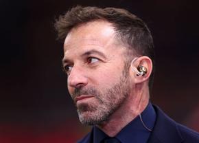 Del Piero, atac brutal după falimentul italian: „Obosiți? Nu, jucăm lent! Noi suntem inferiori în toate privințele!”
