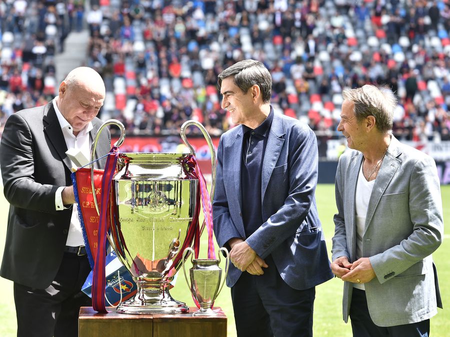 Steaua '86, pensiile speciale și statul atotțiitorul