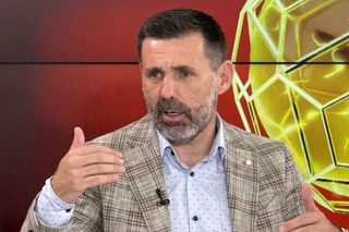 Unde va fi Zeljko Kopic săptămâna viitoare. Îl susține pe prietenul său!