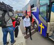 FCSB - UTA, 20 martie 2026