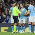 Bernardo Silva (numărul 20) este aproape de a ajunge la Juventus / Imago Images