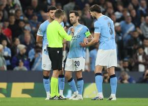 Sartul lui Manchester City, aproape să ajungă în Serie A