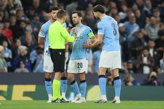 Sartul lui Manchester City, aproape să ajungă în Serie A