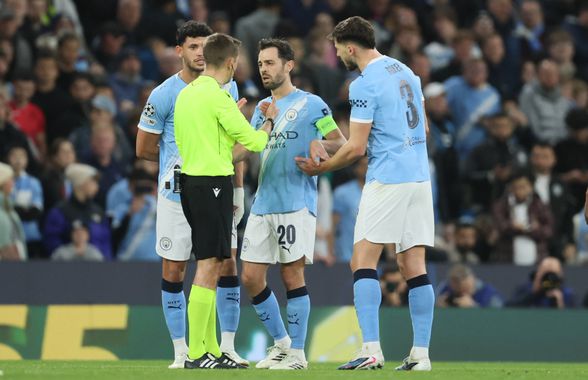 Sartul lui Manchester City, aproape să ajungă în Serie A