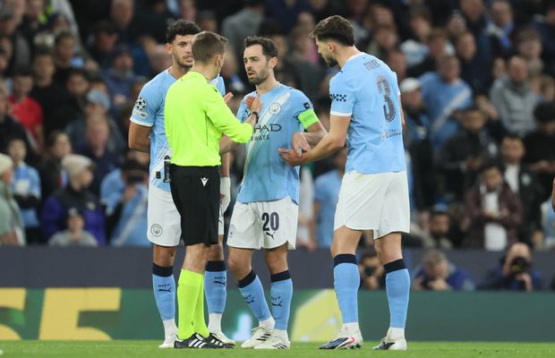 Sartul lui Manchester City, aproape să ajungă în Serie A