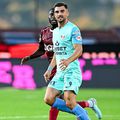 Marius Coman, în prim-plan // foto: Imago Images