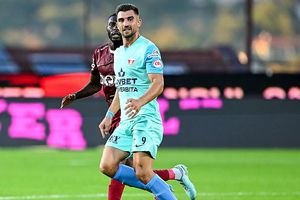 Marea surpriză a lui Mircea Lucescu la lot » Debutant la 29 de ani, clubul n-a mai dat jucător la națională din '94!