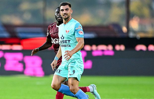 Marea surpriză a lui Mircea Lucescu la lot » Debutant la 29 de ani, clubul n-a mai avut jucător pe teren la națională din '94!