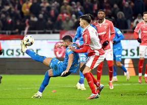 Ilie Dumitrescu l-a văzut în Dinamo - Craiova și s-a gândit la echipa națională: „Excelent!”