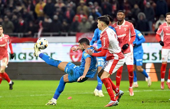 Ilie Dumitrescu l-a văzut în Dinamo - Craiova și s-a gândit la echipa națională: „Excelent!”