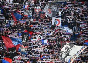 Confruntări pe străzi după Lyon - Celta Vigo » Un suporter a fost înjunghiat