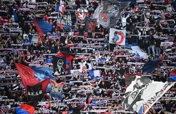 Confruntări pe străzi după Lyon - Celta Vigo » Un suporter a fost înjunghiat