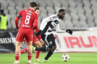 Unul dintre cei mai apreciați mijlocași ai Superligii după 7 victorii la rând: „Nu este un vis, ci un obiectiv” » Ironii pentru CFR Cluj