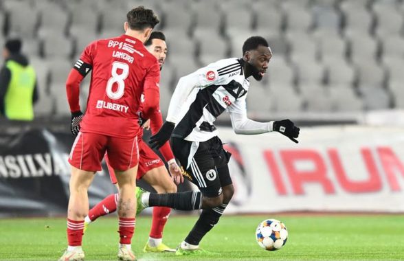 Unul dintre cei mai apreciați mijlocași ai Superligii după 7 victorii la rând: „Nu este un vis, ci un obiectiv” » Ironii pentru CFR Cluj