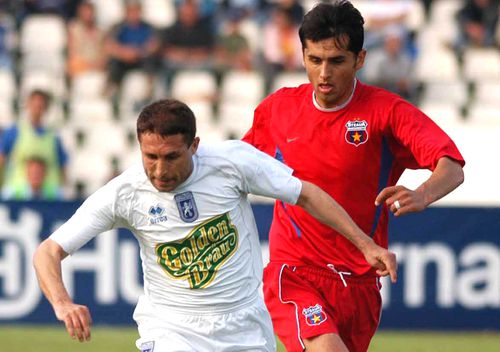 Pavel Badea. Foto: sportpictures.eu