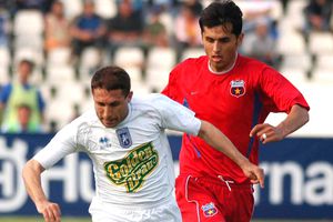 A rămas „interzis” când a văzut prima pagină: „V-am zis că e invidios pe mine” » De ce a fost numit „Criminal în serie”, după un derby cu FCSB