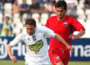 A rămas „interzis” când a văzut prima pagină: „V-am zis că e invidios pe mine” » De ce a fost numit „Criminal în serie”, după un derby cu FCSB