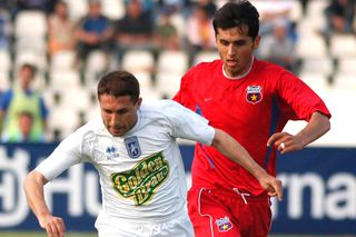 A rămas „interzis” când a văzut prima pagină: „V-am zis că e invidios pe mine” » De ce a fost numit „Criminal în serie”, după un derby cu FCSB