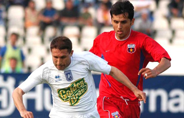 A rămas „interzis” când a văzut prima pagină: „V-am zis că e invidios pe mine” » De ce a fost numit „Criminal în serie”, după un derby cu FCSB