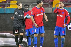 Fotbalistul de la FCSB, convocat la națională » Va juca la 17.000 km de București!