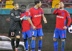 Fotbalistul de la FCSB, convocat la națională » Va juca la 17.000 km de București!