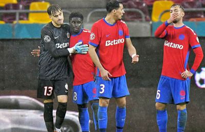 Fotbalistul de la FCSB, convocat la națională » Va juca la 17.000 km de București!