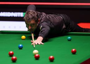 Ronnie O’Sullivan, uluitor la 2026 World Open! Septuplul campion mondial a făcut cel mai mare break din istorie