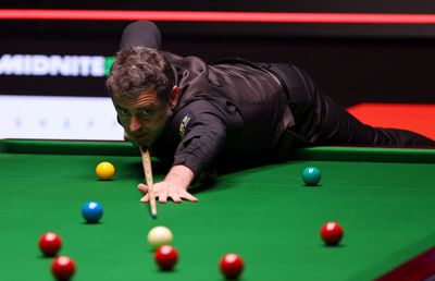 Ronnie O’Sullivan, uluitor la 2026 World Open! Septuplul campion mondial a făcut cel mai mare break din istorie