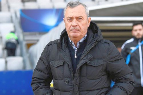 Mircea Rednic // FOTO: Imago Images